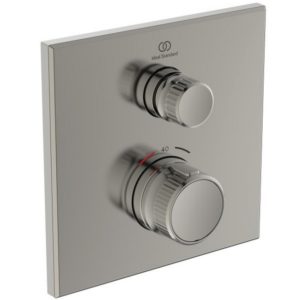 Термостат для душа Ideal Standard CERATHERM NAVIGO A7301GN-фото1