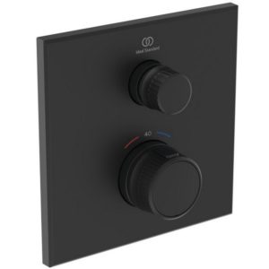 Термостат для душа Ideal Standard CERATHERM NAVIGO A7301XG-фото1