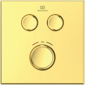 Термостат для душа Ideal Standard CERATHERM NAVIGO A7302A2-фото3