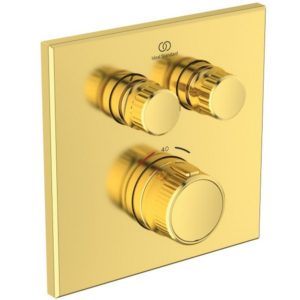 Термостат для душа Ideal Standard CERATHERM NAVIGO A7302A2-фото1