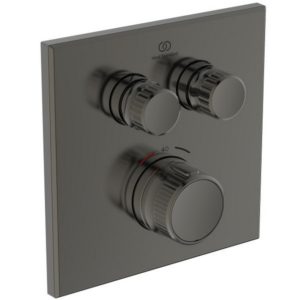Термостат для душа Ideal Standard CERATHERM NAVIGO A7302A5-фото1