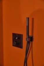 Термостат для душа Ideal Standard CERATHERM NAVIGO A7302A5-фото5