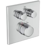 Термостат для душа Ideal Standard CERATHERM NAVIGO A7302AA-фото1