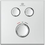 Термостат для душа Ideal Standard CERATHERM NAVIGO A7302AA-фото3