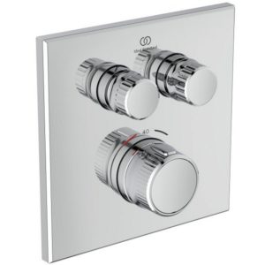 Термостат для душа Ideal Standard CERATHERM NAVIGO A7302AA-фото1