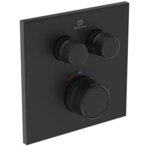 Термостат для душа Ideal Standard CERATHERM NAVIGO A7302XG-фото1