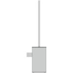 Туалетная щетка Ideal Standard CONCA T4494AA-фото3