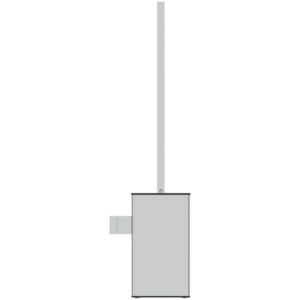 Туалетная щетка Ideal Standard CONCA T4494AA-фото3