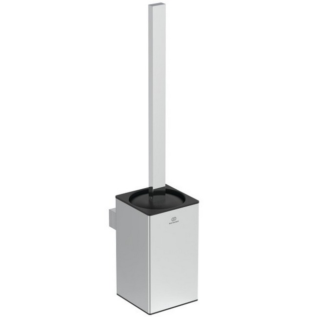 Туалетная щетка Ideal Standard CONCA T4494AA-фото1 Туалетная щетка Ideal Standard CONCA T4494AA-фото1