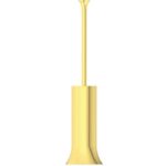 Туалетная щетка Ideal Standard DOLCE VITA T5494A2-фото3