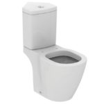 Угловой бачок для унитаза Ideal Standard CONNECT SPACE E120201-фото2