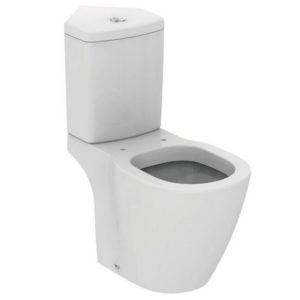 Угловой бачок для унитаза Ideal Standard CONNECT SPACE E120201-фото2