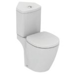 Угловой бачок для унитаза Ideal Standard CONNECT SPACE E120201-фото3