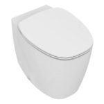 Унитаз Ideal Standard Dea AquaBlade T349001-фото1