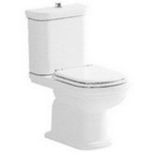УНИТАЗ-КОМПАКТ IDEAL STANDARD CALLA T306661 (ГОРИЗОНТАЛЬНЫЙ)-фото1