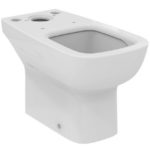 Унитаз напольный Ideal Standard Esedra AquaBlade T386101-фото1