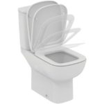 Унитаз напольный Ideal Standard Esedra AquaBlade T386101-фото3