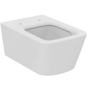 Унитаз подвесной Ideal Standard Blend Cube AquaBlade T368601-фото1