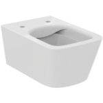 Унитаз подвесной Ideal Standard Blend Cube T4656MA-фото1