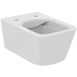 Унитаз подвесной Ideal Standard Blend Cube T4656MA-фото1