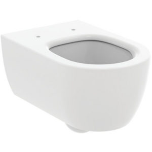 Унитаз подвесной Ideal Standard Blend Curve AquaBlade T3749V1-фото1