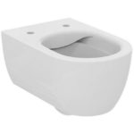 Унитаз подвесной Ideal Standard Blend Curve T465501-фото1