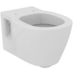 Унитаз подвесной Ideal Standard Connect E804501-фото1