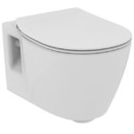 Унитаз подвесной Ideal Standard Connect E804501-фото4