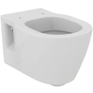 Унитаз подвесной Ideal Standard Connect E8045MA-фото1