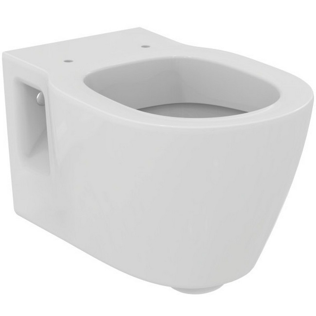 Унитаз подвесной Ideal Standard Connect E8045MA-фото1 Унитаз подвесной Ideal Standard Connect E8045MA-фото1