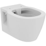 Унитаз подвесной Ideal Standard Connect Rimless E8149MA-фото1