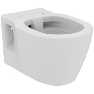Унитаз подвесной Ideal Standard Connect Rimless E8149MA-фото1