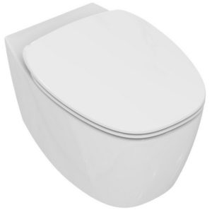 Унитаз подвесной Ideal Standard DEA Aquablade T348701-фото1