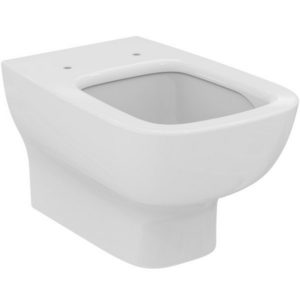 Унитаз подвесной Ideal Standard Esedra AquaBlade T386001-фото1