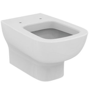 Унитаз подвесной Ideal Standard Esedra T281401-фото1