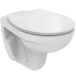 Унитаз подвесной Ideal Standard TIRSO R034301-фото1