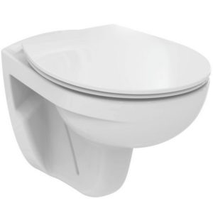 Унитаз подвесной Ideal Standard TIRSO R034301-фото1