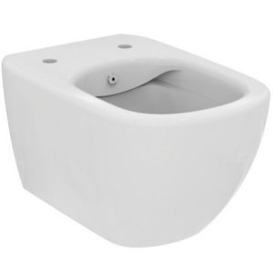Унитаз подвесной с функцией биде Ideal Standard TESI T558801-фото1