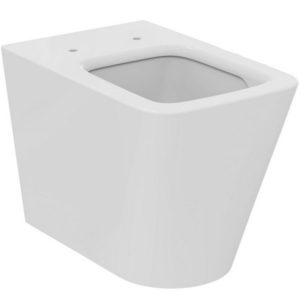 Унитаз приставной Ideal Standard Blend Cube T368801-фото1