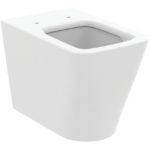 Унитаз приставной Ideal Standard Blend Cube T3688V1-фото1