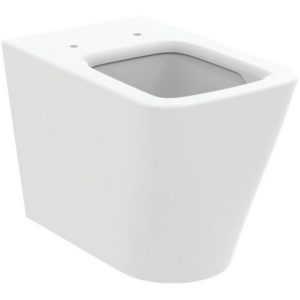 Унитаз приставной Ideal Standard Blend Cube T3688V1-фото1