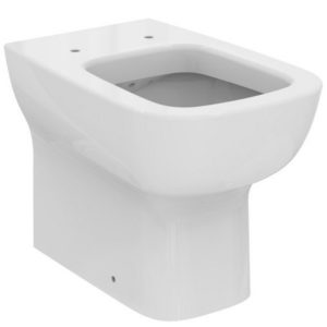 Унитаз приставной Ideal Standard Esedra T281201-фото1
