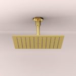 Верхний душ Ideal Standard IDEALRAIN A5805A2-фото7