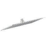 Верхний душ Ideal Standard IDEALRAIN LUXE B0391MY-фото1