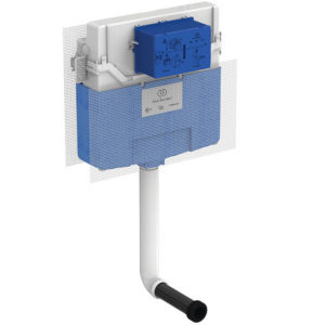 Встраиваемый бачок для унитаза Ideal Standard PROSYS R015667-фото1
