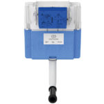 Встраиваемый бачок Ideal Standard PROSYS R014167-фото4