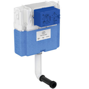 Встраиваемый бачок Ideal Standard PROSYS R014167-фото1