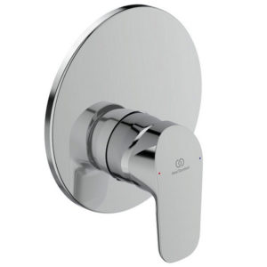 Встраиваемый смеситель для душа Ideal Standard CERAFLEX A6724AA-фото1