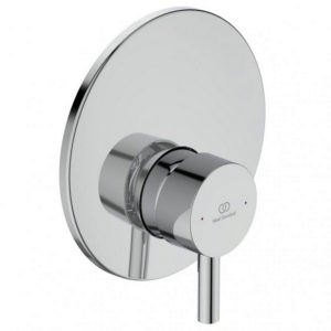 Встраиваемый смеситель для душа Ideal Standard CERALINE A6940AA-фото1