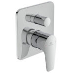 Встраиваемый смеситель для ванны Ideal Standard CERAFINE MODEL D A7189AA-фото1